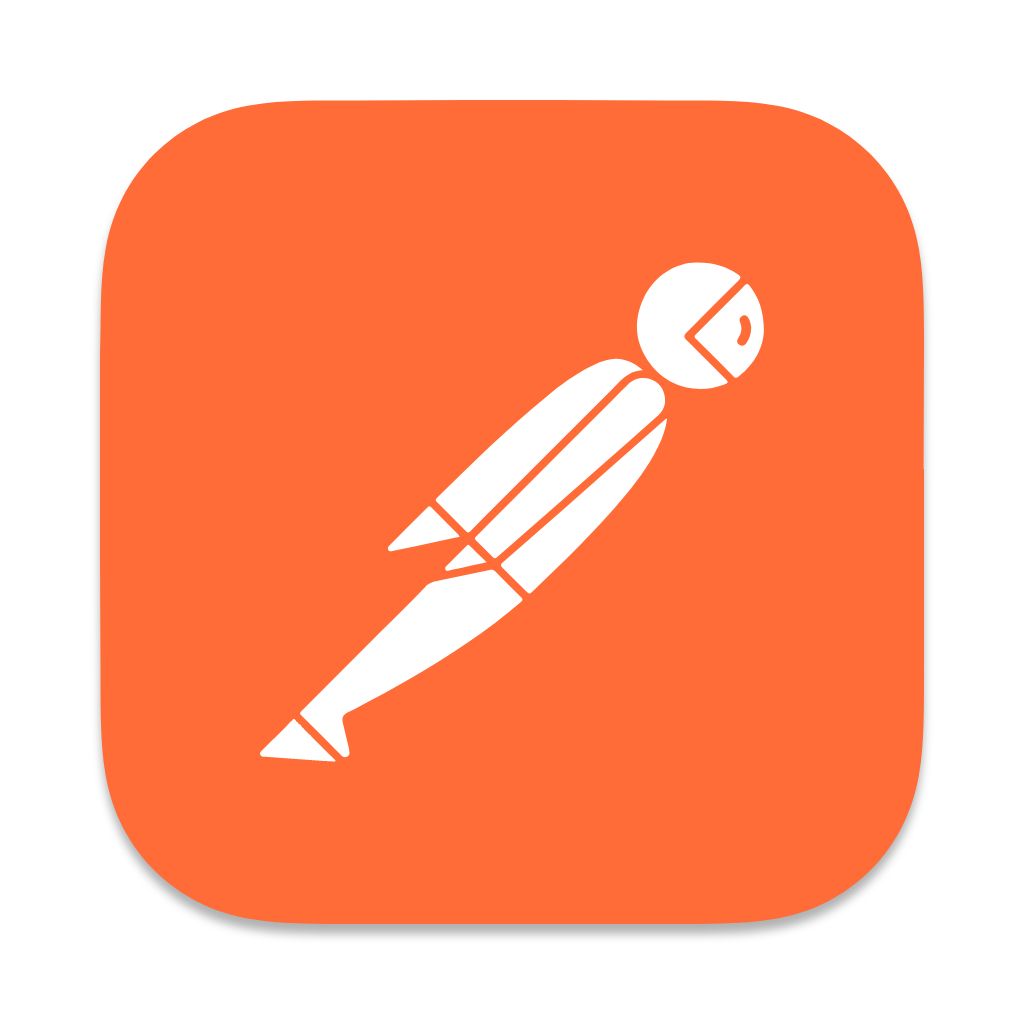 Postman icon