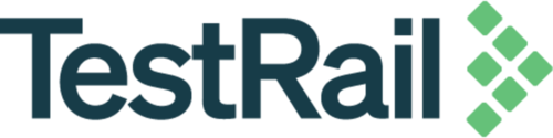 TestRail icon