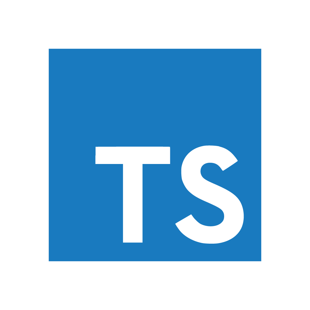 TypeScript icon