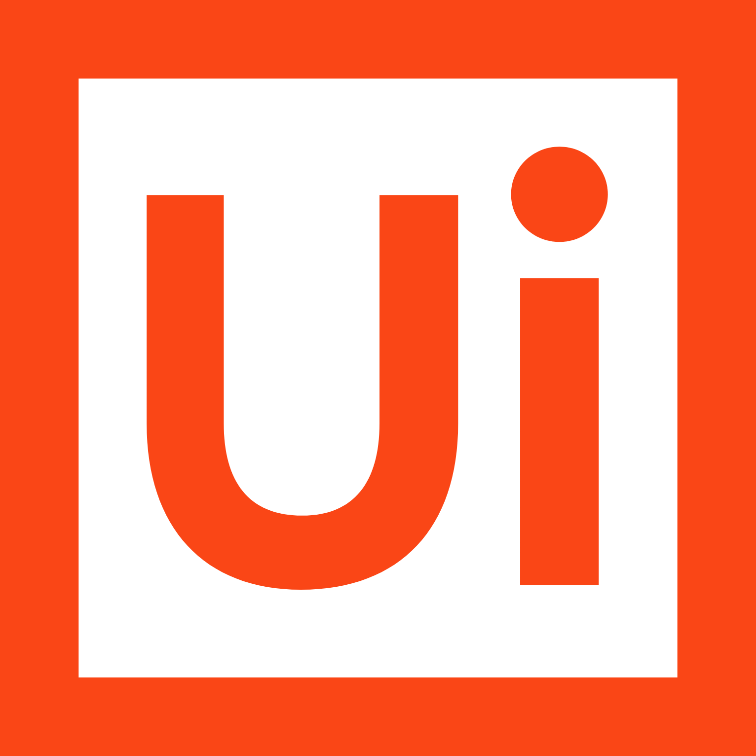 UiPath logo